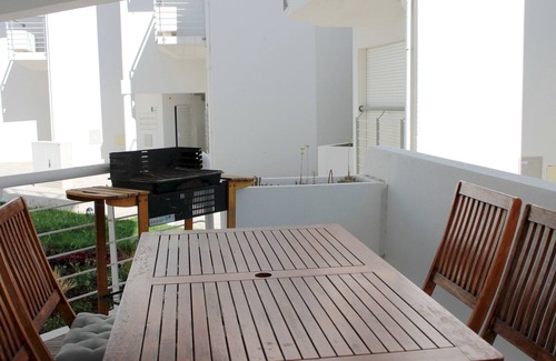 Cabanas Apartment | T2 GOLDEN CLUB RESORT ON RIA FORMOSA NATURAL RESERVE