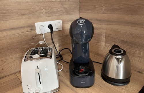Rochefort Apartment | T2 Haut Standing Hypercentre Rochefort, Arrivée Autonome