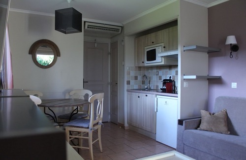 Les Issambres Apartment | T2 Les Issambres - 100m beach