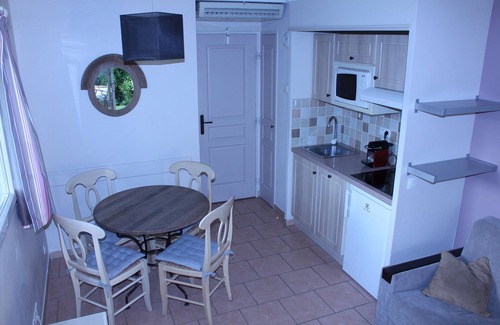Les Issambres Apartment | T2 Les Issambres - 100m beach