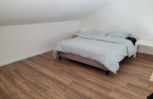 Salles-la-Source Apartment | T2 Les Oliviers
