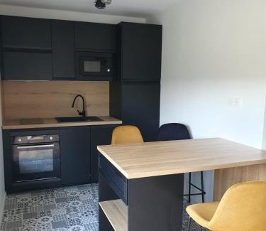 Salles-la-Source Apartment | T2 Les Oliviers