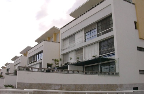 Parque das Nacoes Condo | T2 Marina Parque das Nações