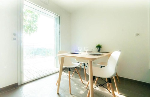 Castelnau-le-Lez Apartment | T2 – Moderne et Business – La Conciergerie Martinkey’s