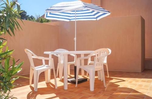 Santa Giulia Apartment | T2 n°1 Joli Appartement Climatisé, Avec Wifi Gratuit