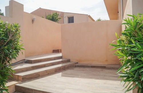 Santa Giulia Apartment | T2 n°1 Joli Appartement Climatisé, Avec Wifi Gratuit