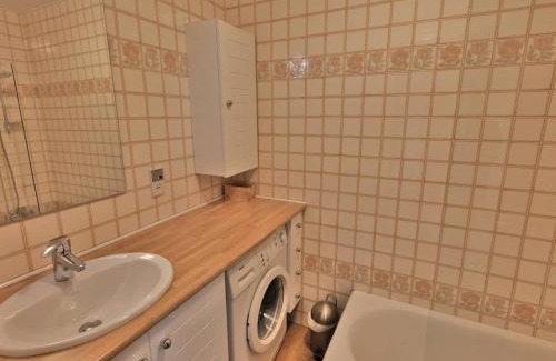Le Grand-Bornand Apartment | T2 rénové au Grand-Bornand avec balcon, parking et terrasse, 4 pers, proche village - FR-1-458-205