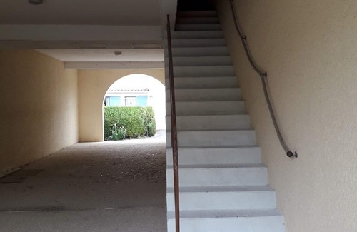 Saint-Palais-sur-Mer Apartment | T2 refurbished beach shops on foot in Vaux/Mer (between Royan and St palais)