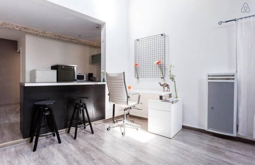 Ecusson Apartment | T2 Saint-Anne - Air Rental