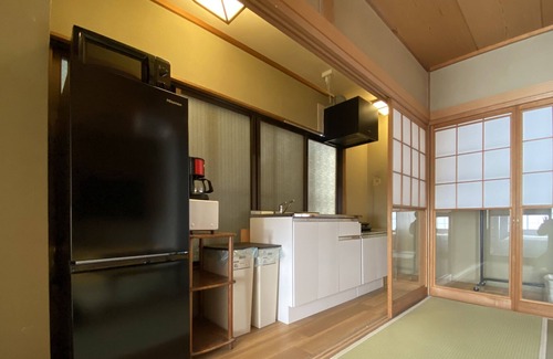 Takadanobaba Apartment | T2 [shinjuku city] Luxury townhouse with a quiet local feel