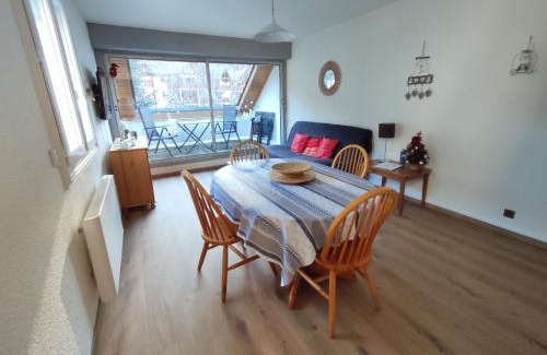 Saint-Lary-Soulan Apartment | T2 spacieux et lumineux avec 2 terrasses Sud et Est, proche centre village