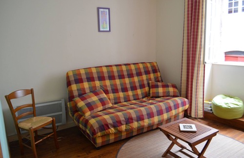 Saint-Jean-Pied-de-Port Apartment | T2 St Jean Pied de Port