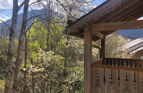 Brie Apartment | T2 tout confort Ax les thermes