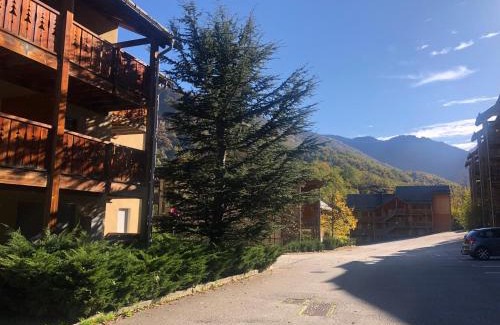 Brie Apartment | T2 tout confort Ax les thermes