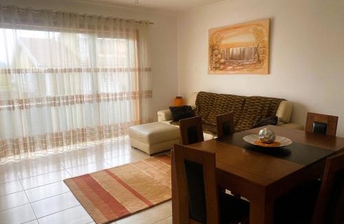 Vila Pouca de Aguiar Apartment | T3 Aguiar