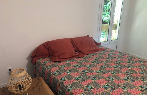 Aullene Apartment | T3 apartment in air-conditioned village house