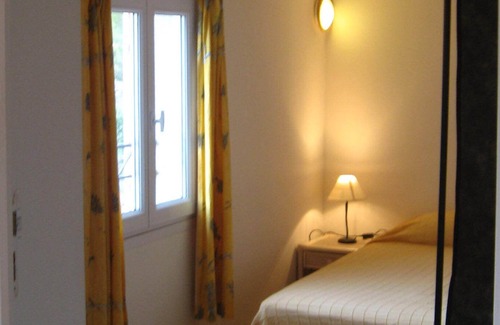 Les Lecques Apartment | T3 CAUME air-conditioned Le Mas des Muriers 300m from lecques parki beach
