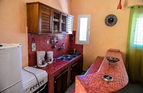Dakar Apartment | T3 Comfortable and stylish