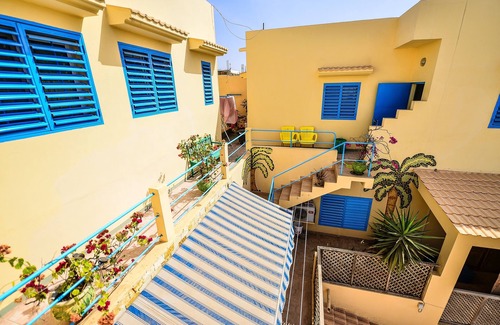 Dakar Apartment | T3 Comfortable and stylish