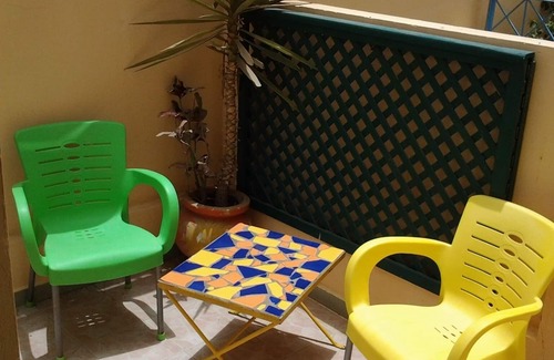 Dakar Apartment | T3 Comfortable and stylish