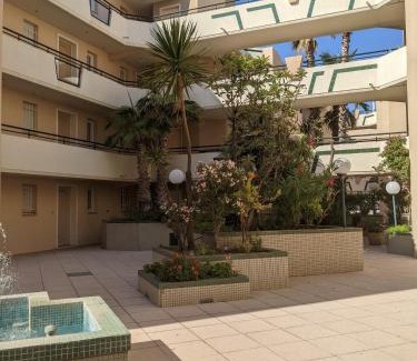 Sete Apartment | T3 de 65 m² avec accès direct à la plage