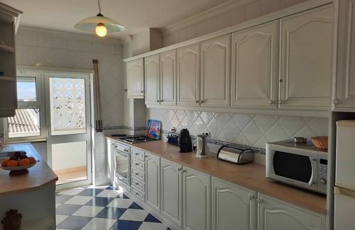 Areias de Sao Joao Apartment | T3 oura Cond. Privado