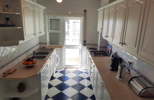Areias de Sao Joao Apartment | T3 oura Cond. Privado