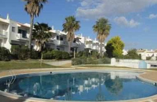 Areias de Sao Joao Apartment | T3 oura Cond. Privado