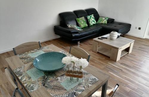 Portel-des-Corbieres Apartment | T3 proche de la mer
