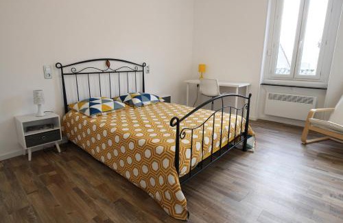 Portel-des-Corbieres Apartment | T3 proche de la mer