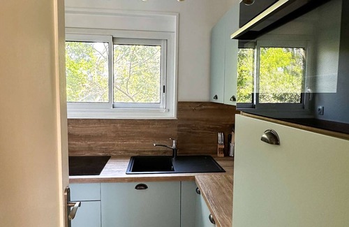 Le Moulleau Apartment | T3 rénové au Moulleau, idéal pour 4 personnes