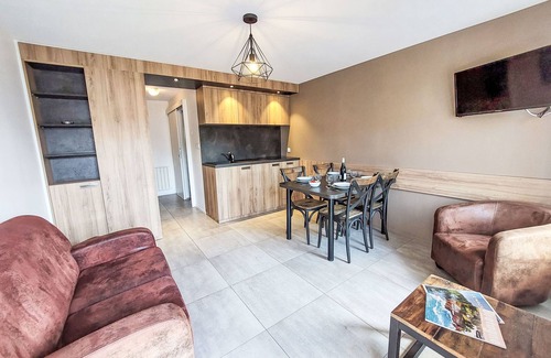 Pleherel-Plage-Vieux-Bourg House | T3-Résidence La Carquois by Interhome