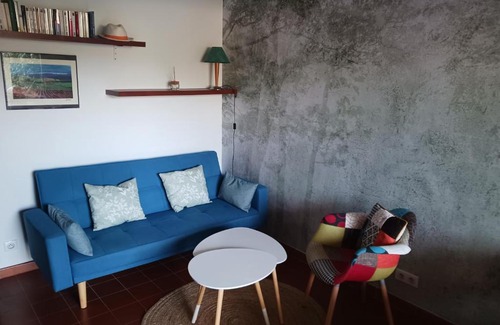 Saint-Cyr-sur-Mer Apartment | T3 Rez de Jardin,Piscine Privée