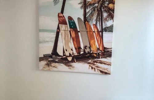 Saint-Cyr-sur-Mer Apartment | T3 Rez de Jardin,Piscine Privée