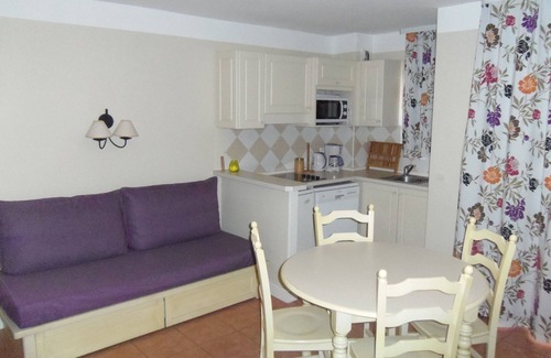 Les Issambres Apartment | T3 sea view Gulf of Saint-Tropez, Bellevue Les Issambres residence