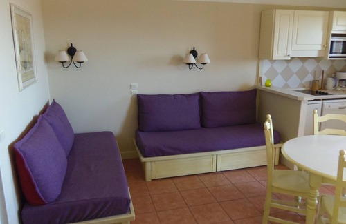 Les Issambres Apartment | T3 sea view Gulf of Saint-Tropez, Bellevue Les Issambres residence