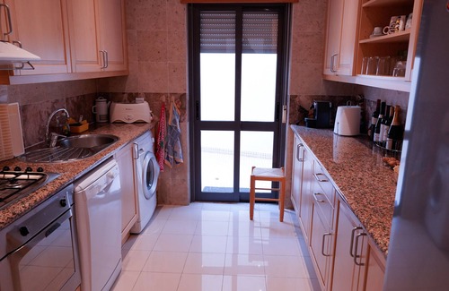 Sesimbra Apartment | T3, vacations near the beach in a private mood
