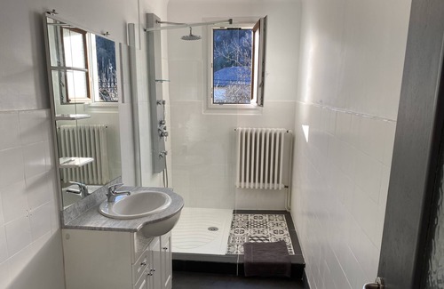 Albertville Apartment | T4 apartment in the heart of the mountains