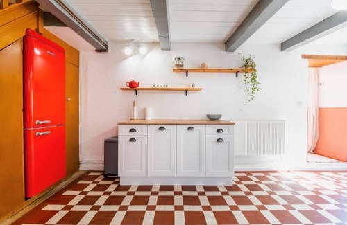 Tonnay-Charente Bed & Breakfast | T4 Cosy Maison de Campagne LE Franc