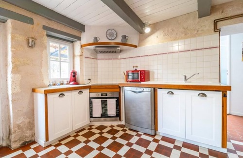 Tonnay-Charente Bed & Breakfast | T4 Cosy Maison de Campagne LE Franc