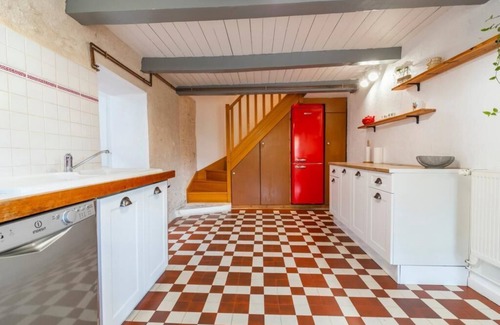 Tonnay-Charente Bed & Breakfast | T4 Cosy Maison de Campagne LE Franc