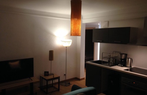 Sainte-Marguerite Apartment | T5 Parc Fleuri with free parking