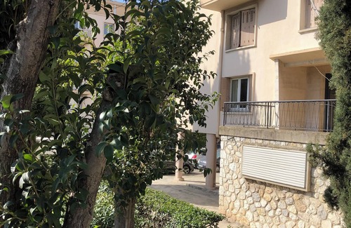 Sainte-Marguerite Apartment | T5 Parc Fleuri with free parking