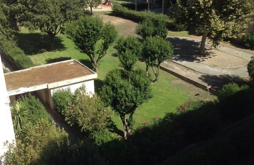 Sainte-Marguerite Apartment | T5 Parc Fleuri with free parking
