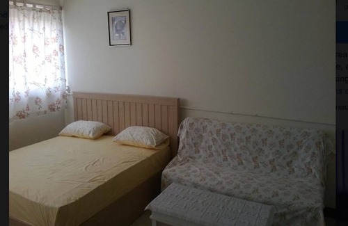 Ban Mai Apartment | T8 Guest House Don Mueang Challenger, Located in Bangkok