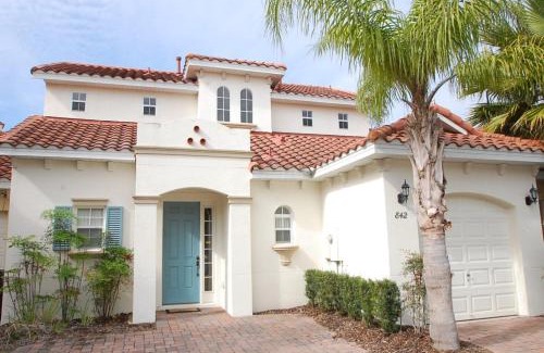 Tuscan Hills House | T842BD -Jamieson Way (S)