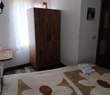 Sirince House | Taş Evler Butik Otel