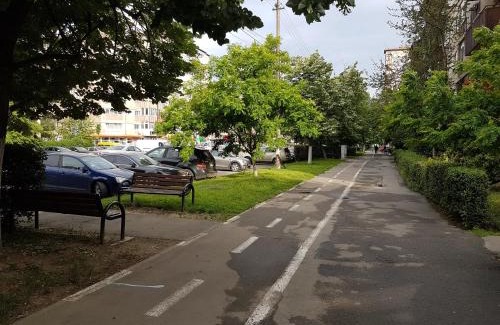 Oradea Apartment | Ta'arof Apartment