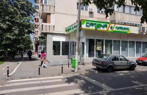 Oradea Apartment | Ta'arof Apartment