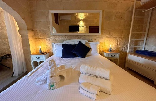 Birbuba Hotel | Ta Gilarda Boutique Living